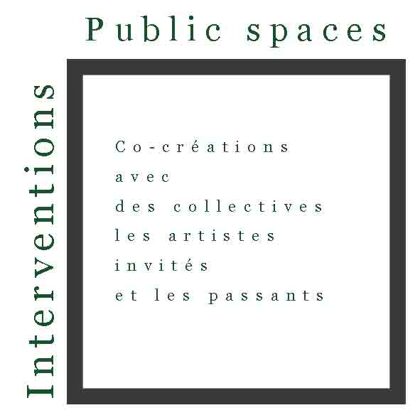 Public places interventions